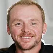 Simon Pegg