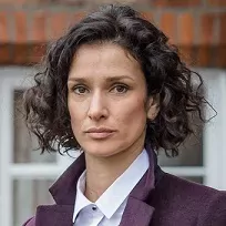 Indira Varma