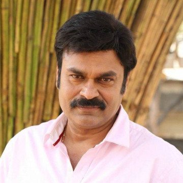 Naga Babu Konidela