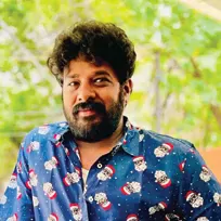 Singuluri Mohan Krishna
