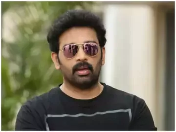 JD Chakravarthi