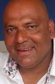 Aziz Rizwan