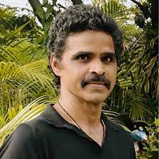 Shankar Naidu Adusumilli
