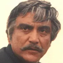 Goga Kapoor