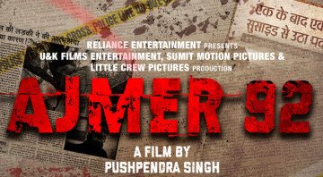 Ajmer 92