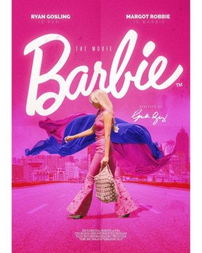 Barbie