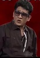 Jabardasth Raju