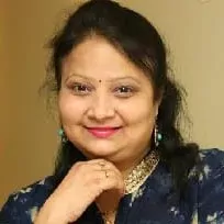 Geetha Singh