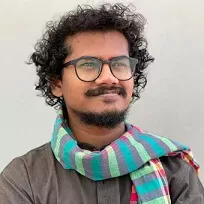 Vishnu Oi