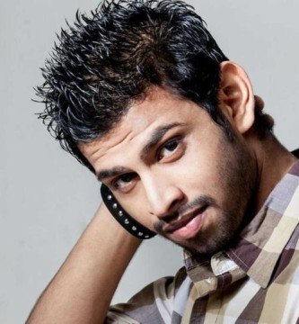 Varun Kamalakannan