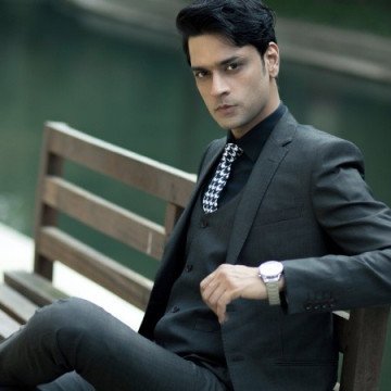 Vivek Jaitly