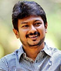 Udhayanidhi Stalin