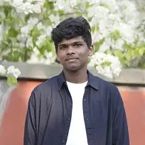 Nayan Rosh T M