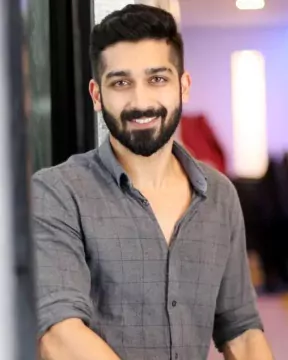 Siddhartha Shankar