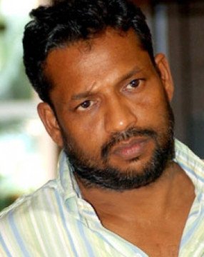 Subramaniam Siva