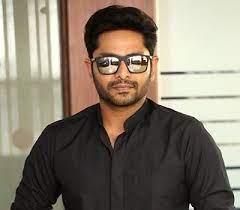Sanjay Rao