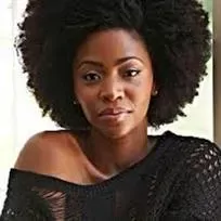 Teyonah Parris