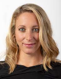 Caroline Simonnet