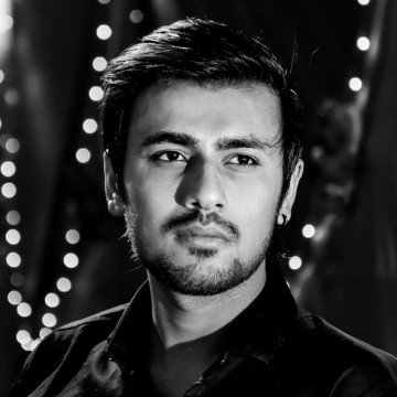 Mukesh Suthar