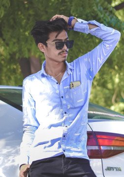 Hiteshkannar