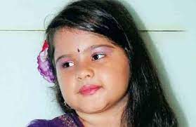 Baby Vedhika