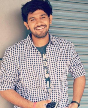 Suman Vootkur