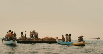 Gangs of Godavari