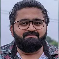 Sai Kiran Yedida