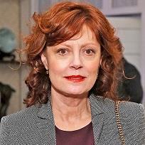 Susan Sarandon