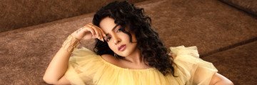 Malvi Malhotra