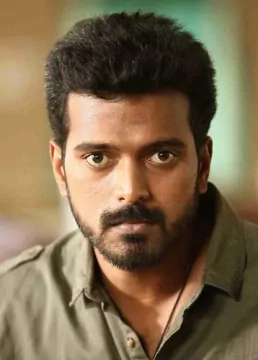 Vikranth