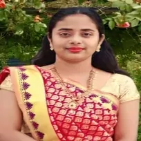 Bommidi Dhanasree