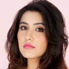 Sheena Bajaj