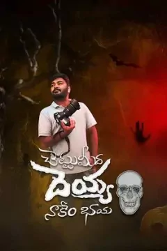 Chettu Meedha Dhayyam Nakem Bhayam