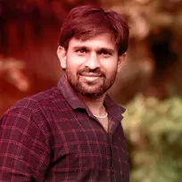 Balu Vangapandu