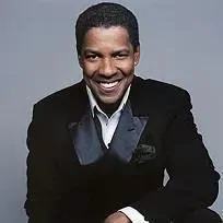 Denzel Washington