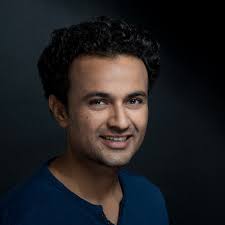 Abhishek Deswal