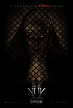 The Nun 2