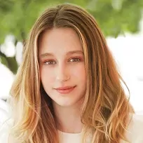 Taissa Farmiga