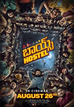 Boys Hostel