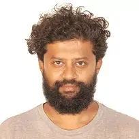 Prajwal B P