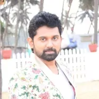 Harish Poojary