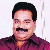 Fefsi Vijayan