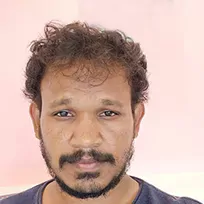 Hanumadri Sreekanth