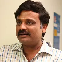 Gopal Deshpande