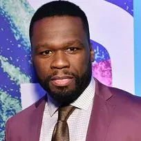 50 Cent