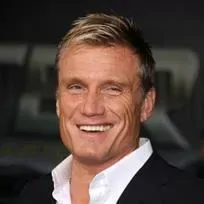 Dolph Lundgren