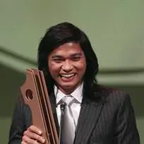 Tony Jaa