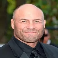 Randy Couture
