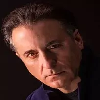Andy Garcia